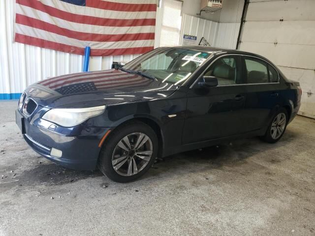BMW 528i