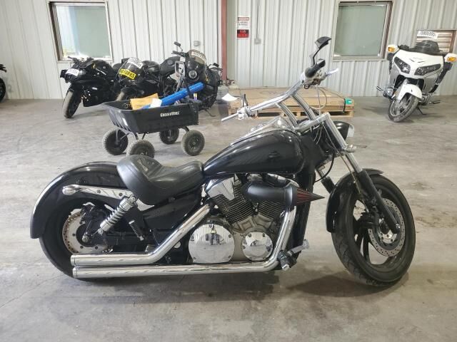 Honda VTX1300C