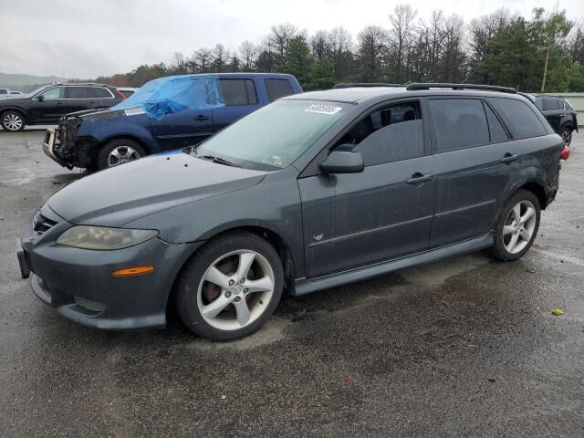 Mazda Mazda6