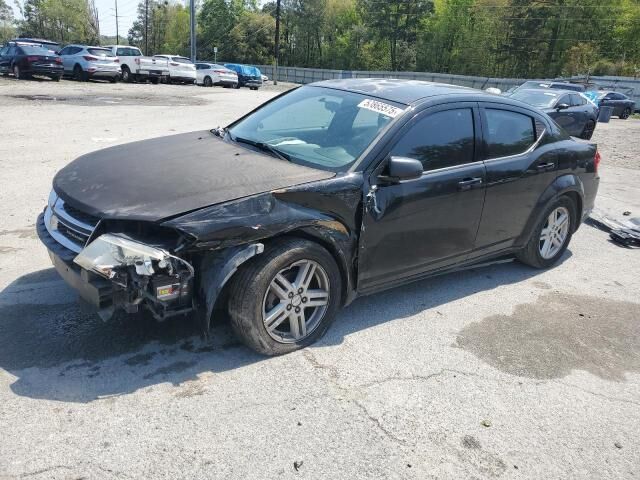 Dodge Avenger
