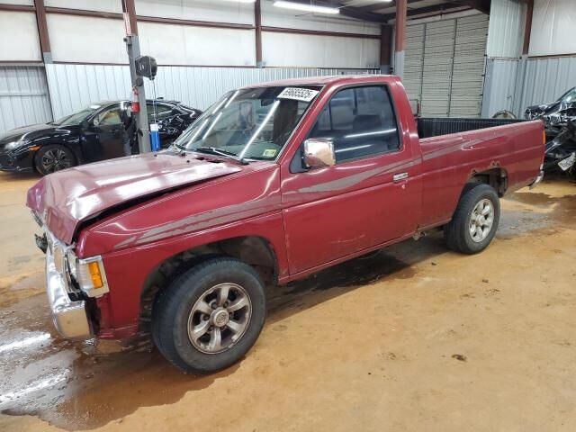 Nissan Pickup