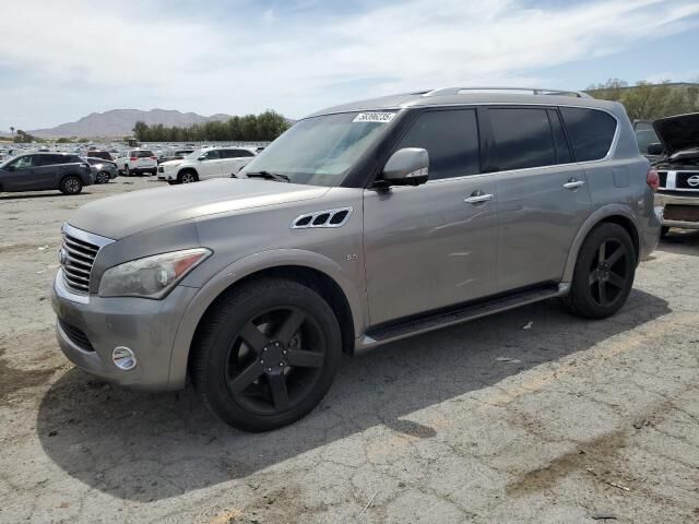 Infiniti QX80