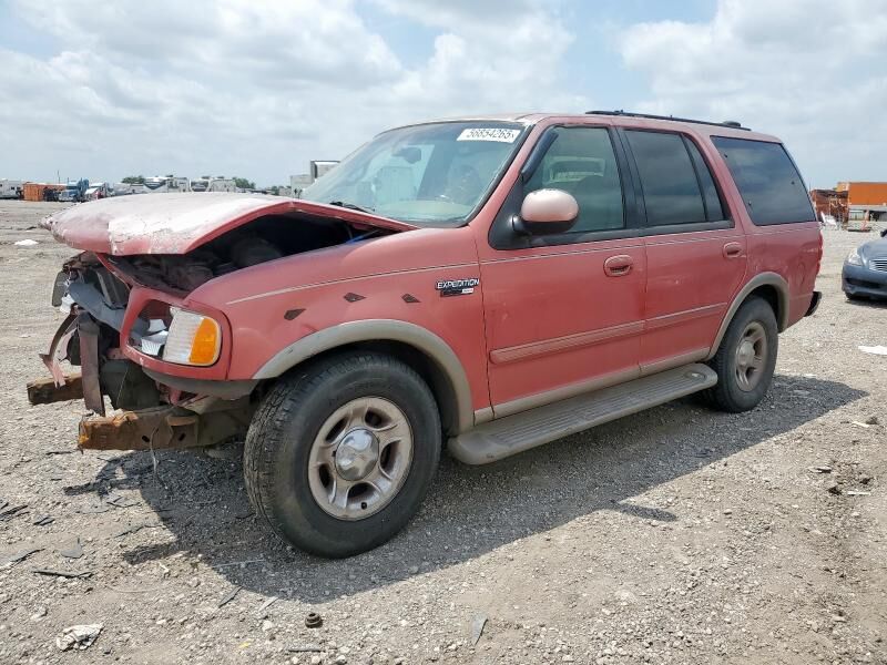 Ford Expedition