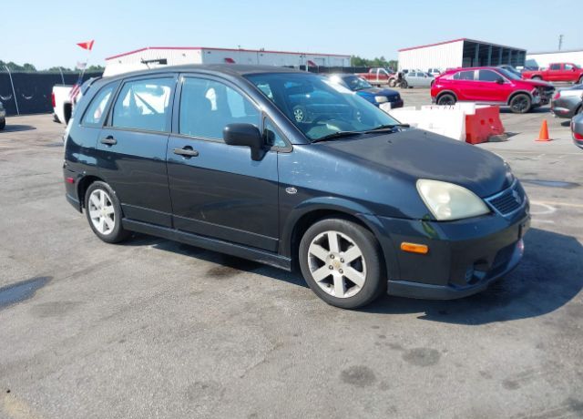 Suzuki Aerio