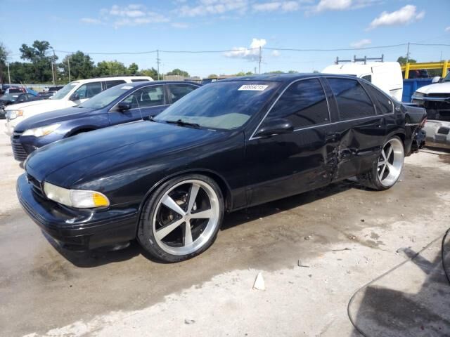 Chevrolet Caprice