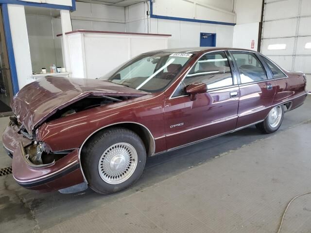 Chevrolet Caprice