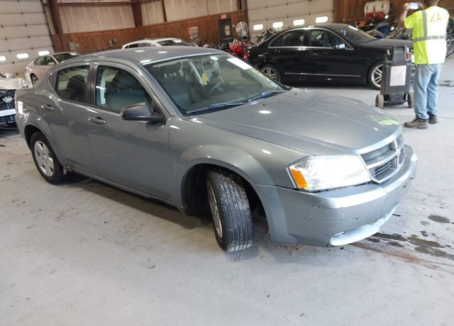 Dodge Avenger