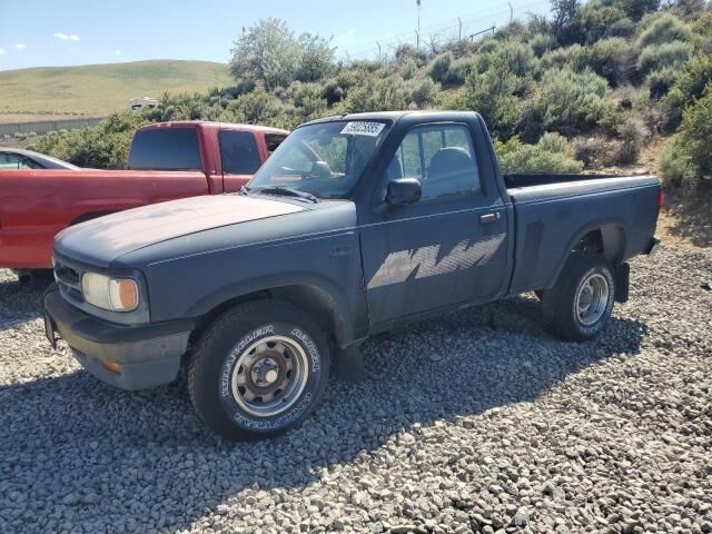 Mazda B-Series