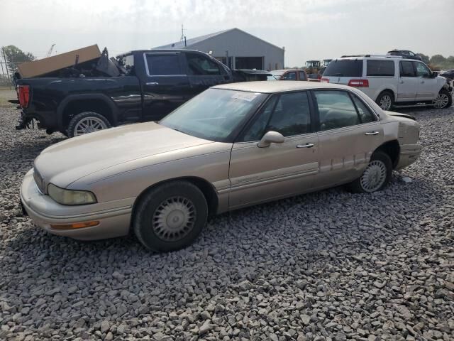 Buick LeSabre