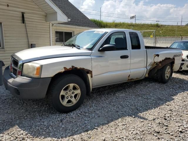 Dodge Dakota