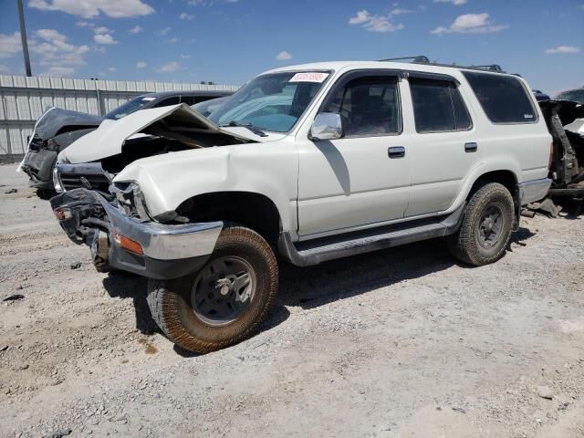 Toyota 4-Runner