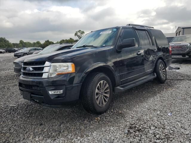 Ford Expedition
