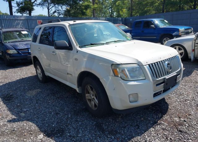 Mercury Mariner