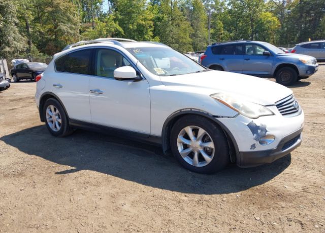 Infiniti EX35