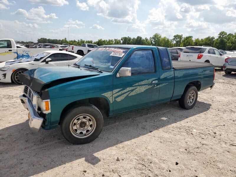 Nissan Pickup