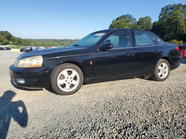 Saturn L200