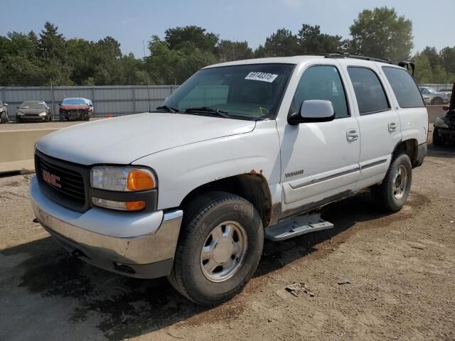 GMC Yukon