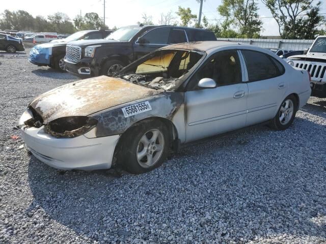 Ford Taurus