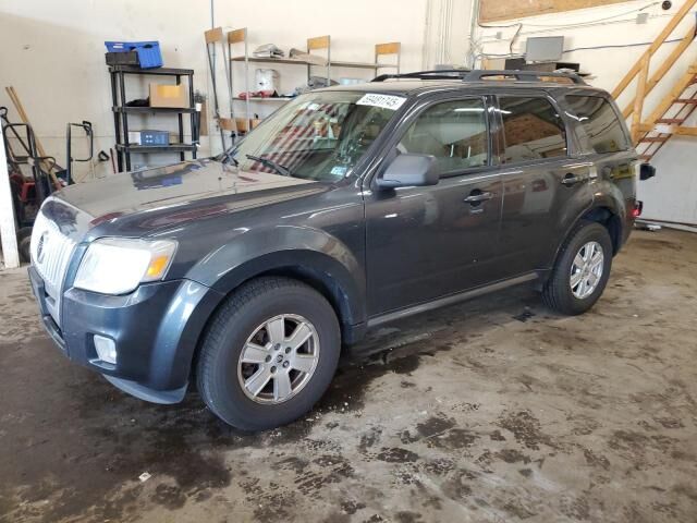 Mercury Mariner
