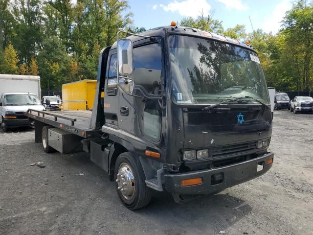 Isuzu FRR