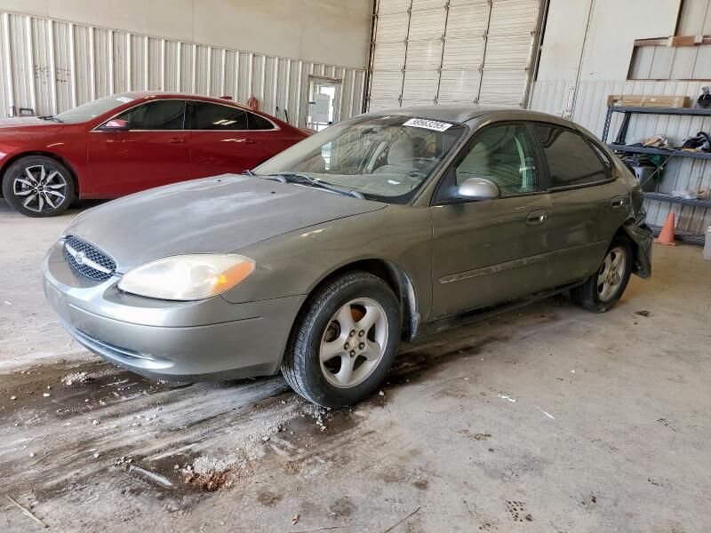 Ford Taurus