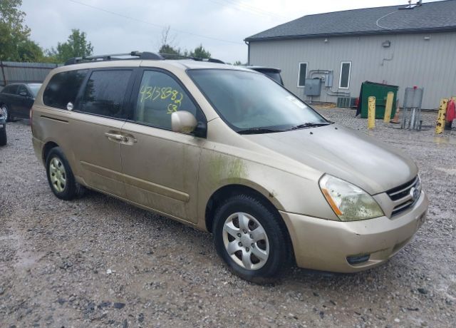 Kia Sedona