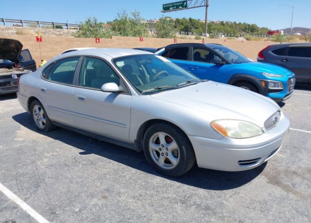 Ford Taurus