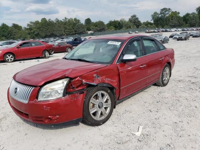 Mercury Sable