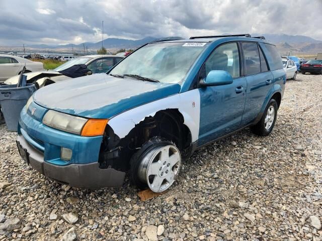 Saturn Vue
