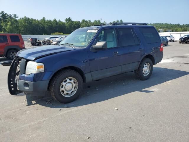 Ford Expedition
