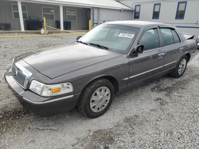 Mercury Grand Marquis
