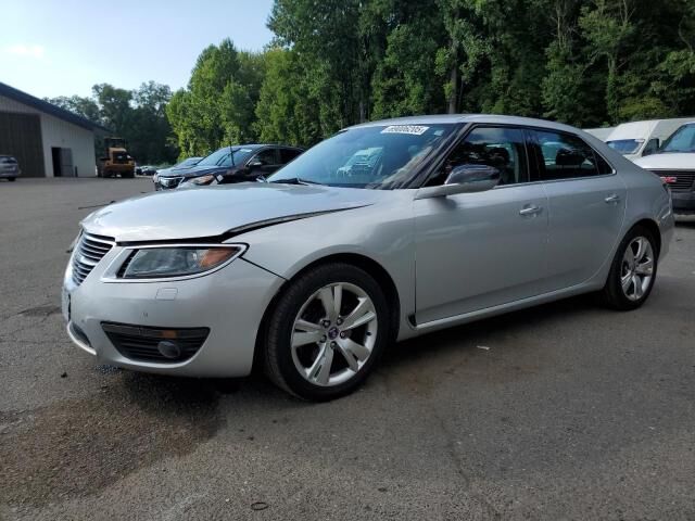 Saab 9-5