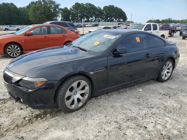 BMW 650i