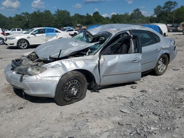 Ford Taurus