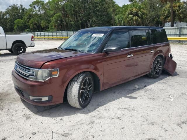 Ford Flex