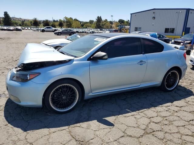 Toyota SCION tC