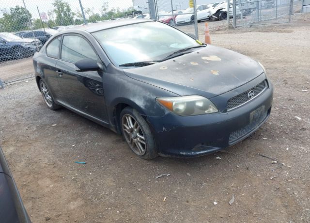 Toyota SCION tC