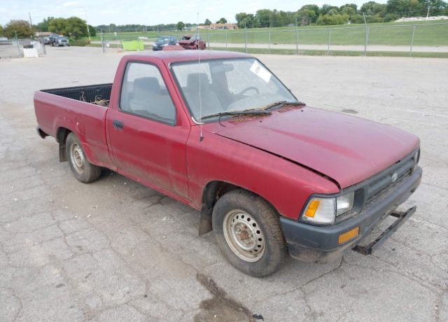 Toyota Pick-Up