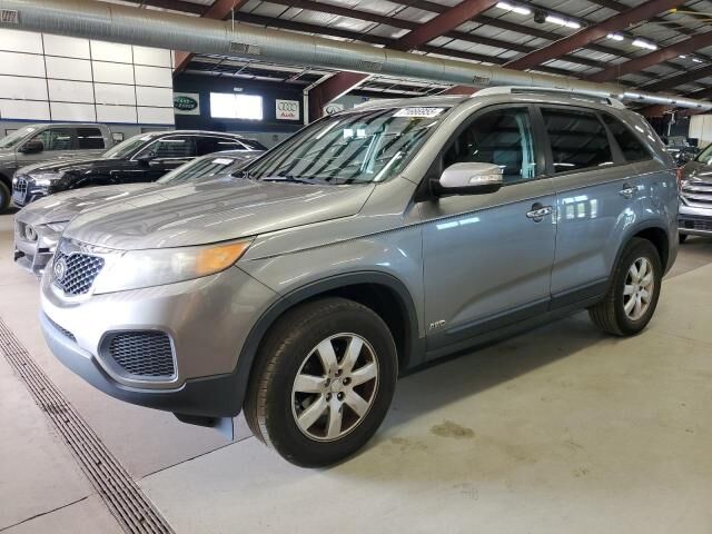 2011 KIA Sorento
