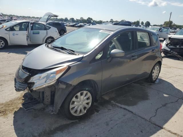 Nissan Versa Note