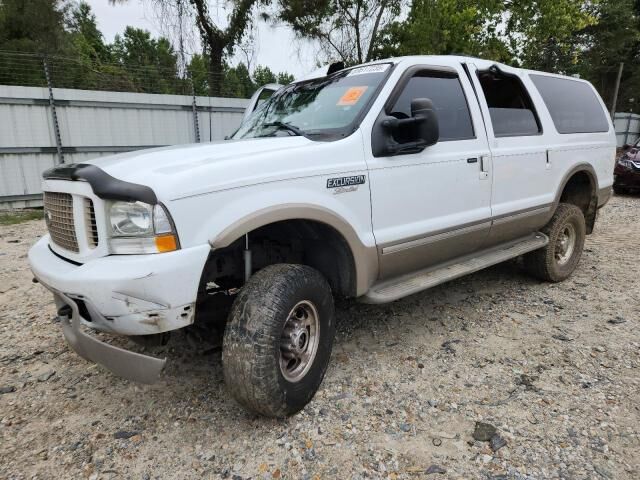 Ford Excursion