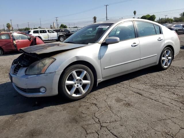 Nissan Maxima