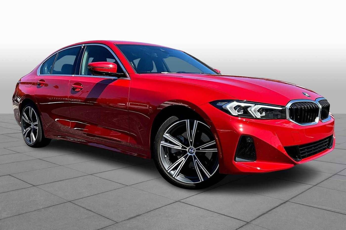 2024 BMW 330i