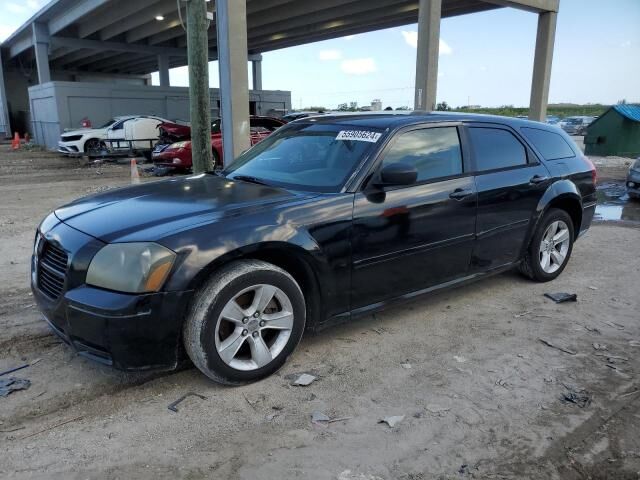 Dodge Magnum