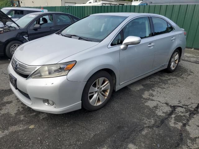 Lexus HS