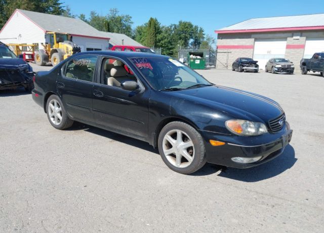 Infiniti I35