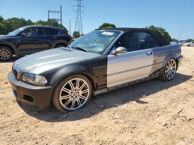 BMW M3Cic