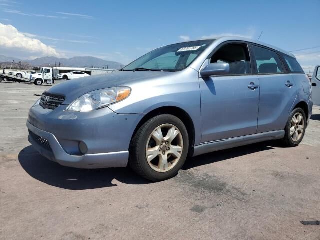 Toyota Corolla Matrix