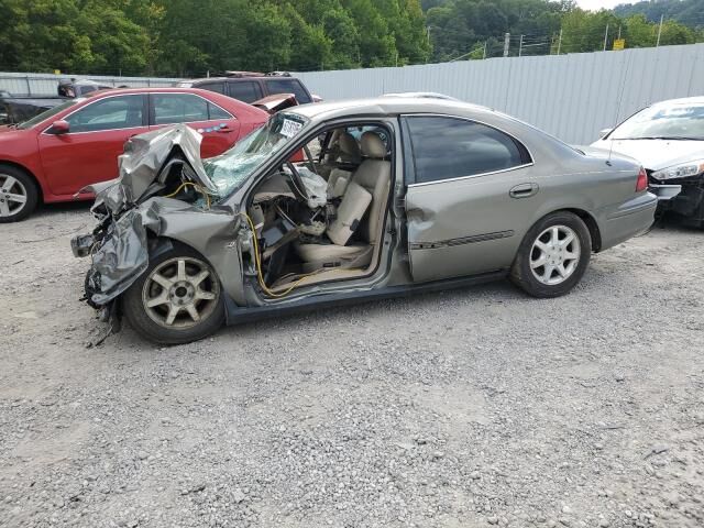 Mercury Sable