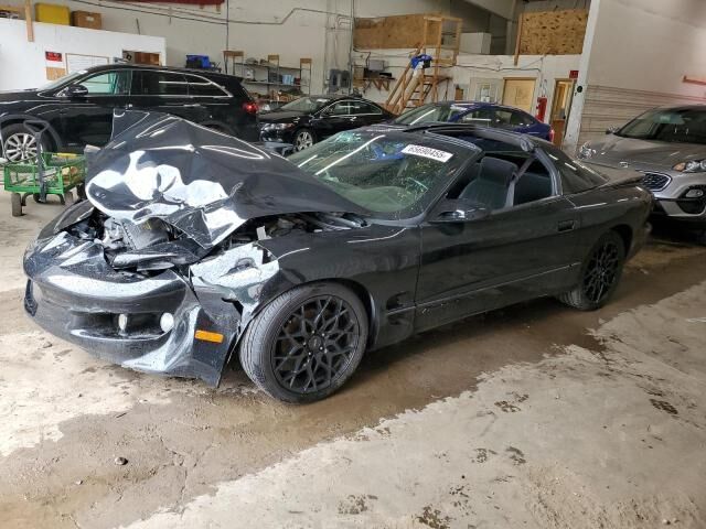 Pontiac Firebird